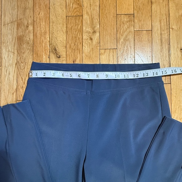 Women's Grayish blue Pants #717 - Picture 5 of 8